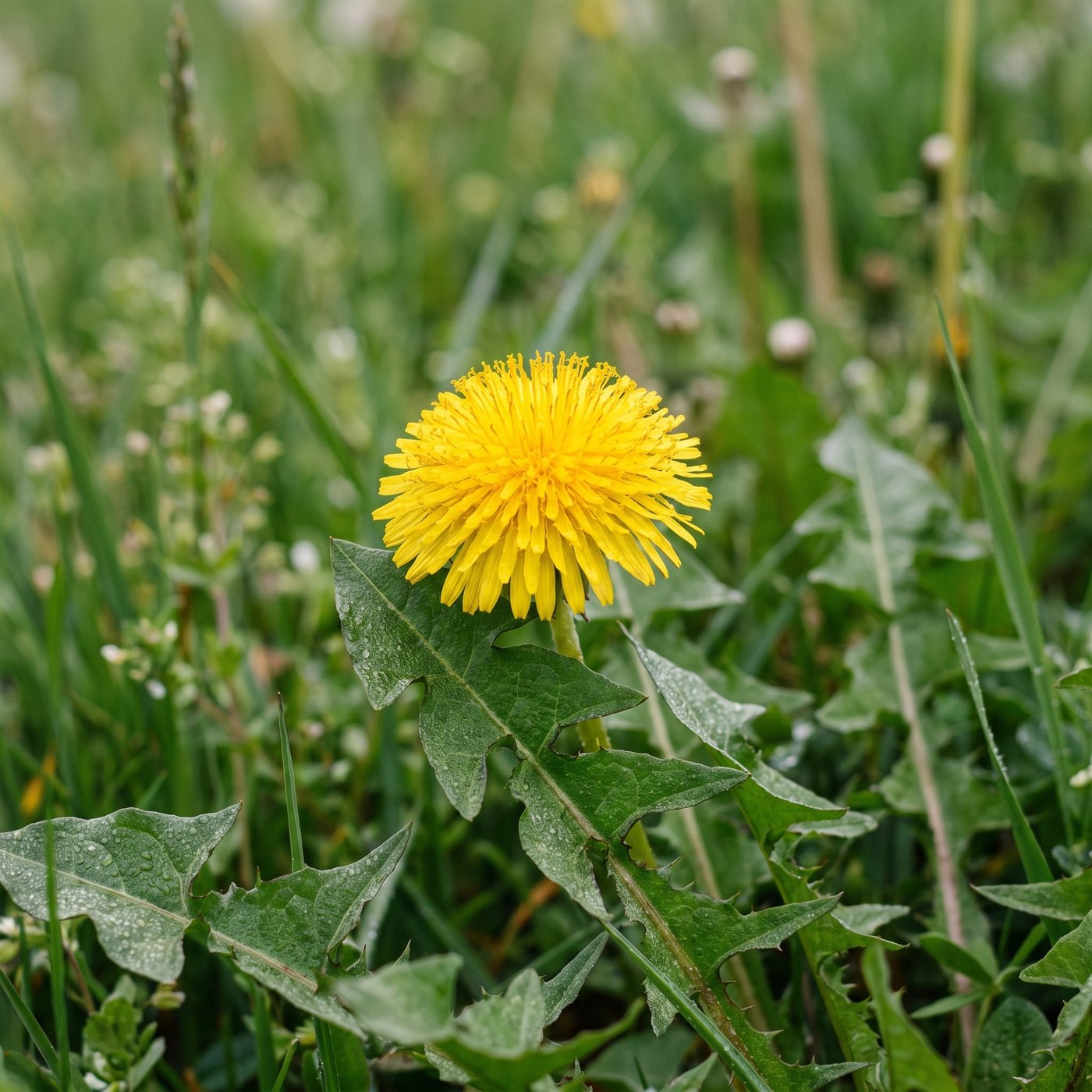 Dandelion