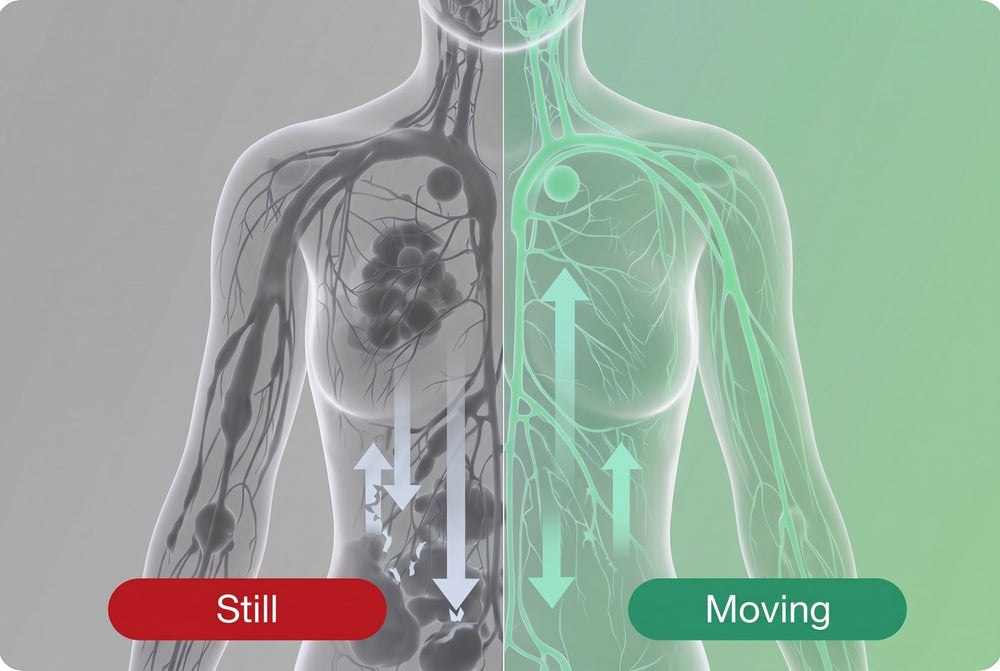 Still / Moving