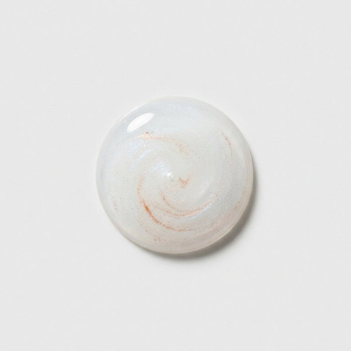 Copper Tripeptide-1 in a drop of serum