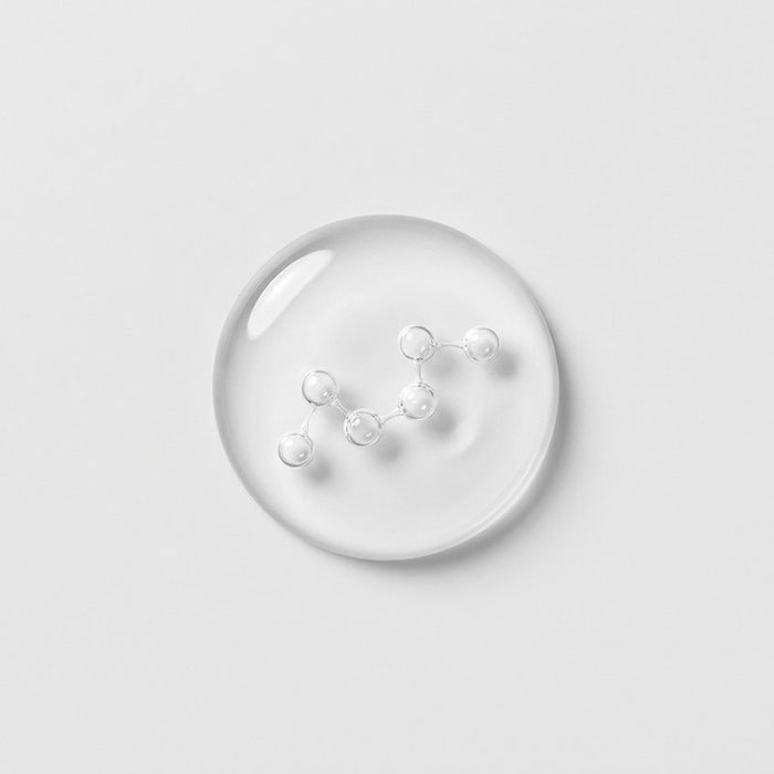 Acetyl Hexapeptide-8 in a drop of serum