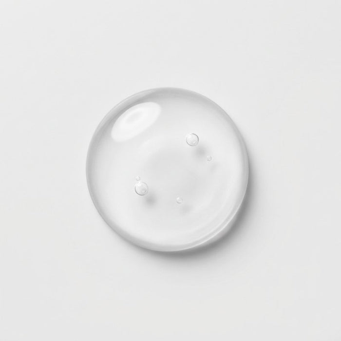Volufiline in a drop of serum