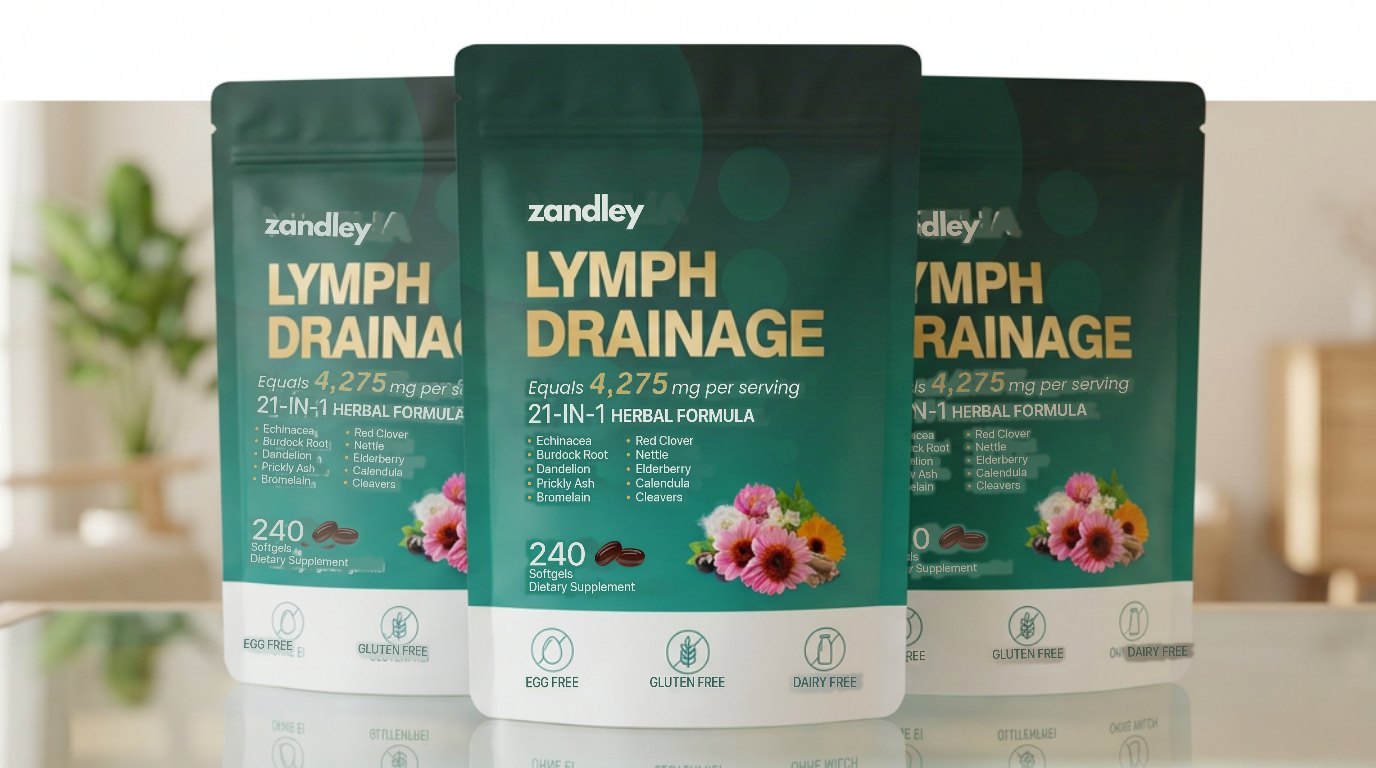 LymphCaps™