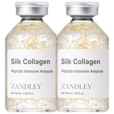 2 bottles of SilkGlow