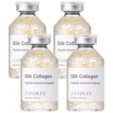 4 bottles of SilkGlow