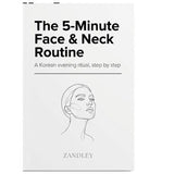 The 5-Minute Face & Neck Routine eBook