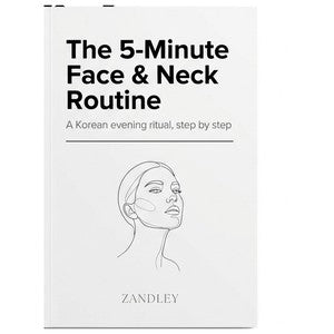 The 5-Minute Face & Neck Routine — Free eBook